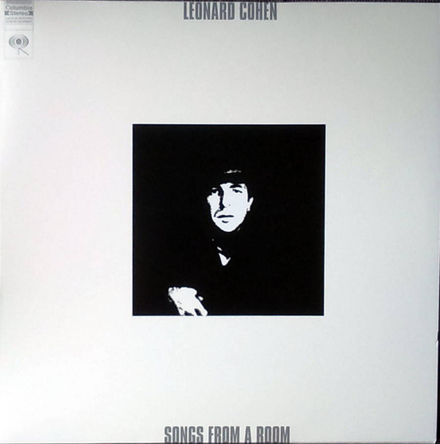 Leonard Cohen – Songs From A Room